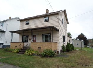 200 7th St, Windber, PA 15963