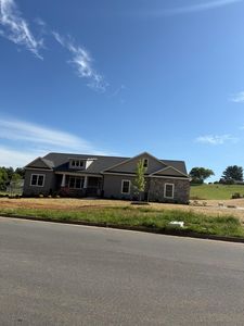 55 Highland Dr, Roanoke, VA, 24019