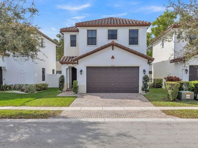 9104 SW 36th Street, Hollywood, FL, 33025