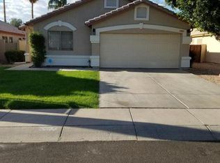 1341 W Vaughn Ave, Gilbert, AZ 85233