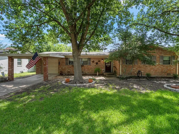 2019 Sugg Dr, Waco, TX 76710