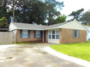 257 Martin Ln, Slidell, LA 70458