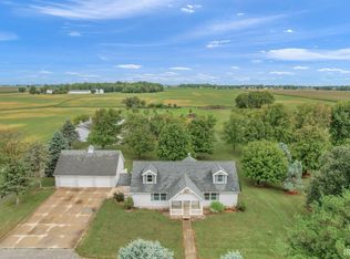 5902 W 100th Rd N, Kokomo, IN 46901