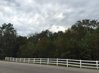 Echo Ln, Huffman, TX 77336