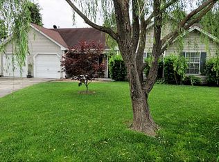 1205 Cedar Craft Ln, Chesapeake, VA 23323
