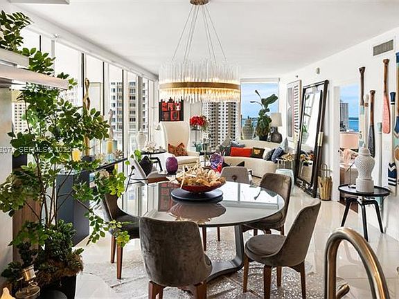5th image of 495 Brickell Ave #Cu-1802
