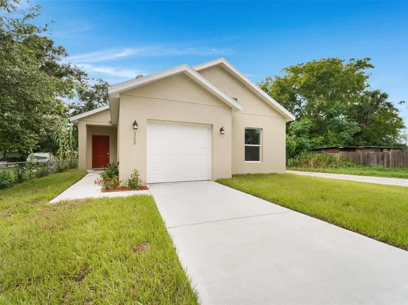 560 Josie St, New Smyrna Beach, FL 32168