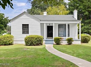 1136 Hill St, Rocky Mount, NC 27801