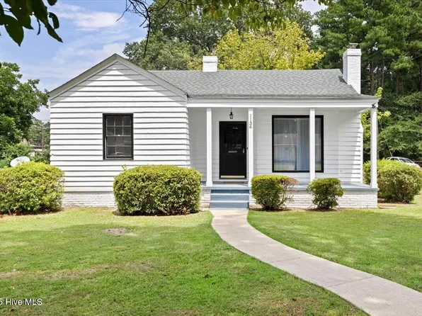 1136 Hill Street, Rocky Mount, NC 27801