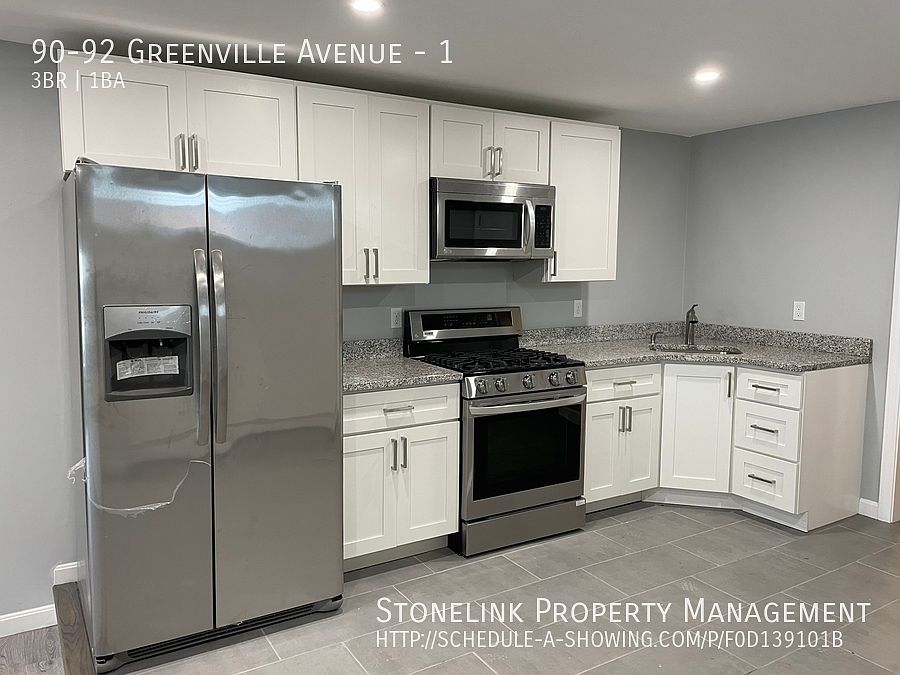 1st image of 90-92 Greenville Ave #1