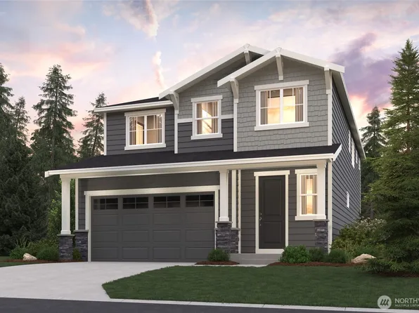 8702 126th Street E, Puyallup, WA 98373