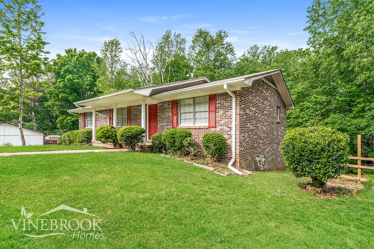 Building Photo - 3321 Treehaven Cir