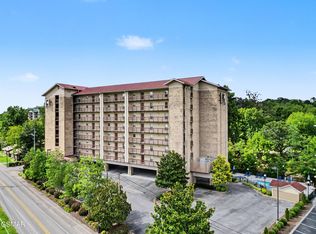 3919 S River Rd #305, Pigeon Forge, TN 37863