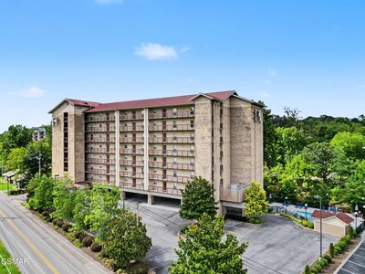 3919 S River Rd #305, Pigeon Forge, TN, 37863