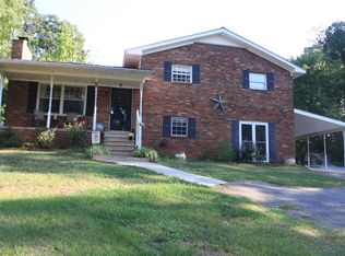 354 E Plainview Rd SE, Adairsville, GA 30103