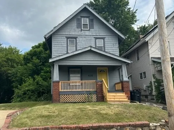 435 Russell Ave, Akron, OH 44307