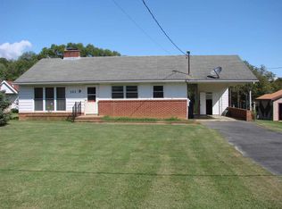 385 Chapel Rd, Stanley, VA 22851