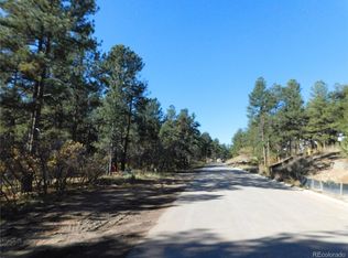 720 Copper Fox Pl, Larkspur, CO 80118