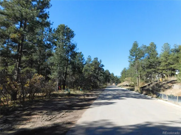 720 Copper Fox Place, Larkspur, CO 80118