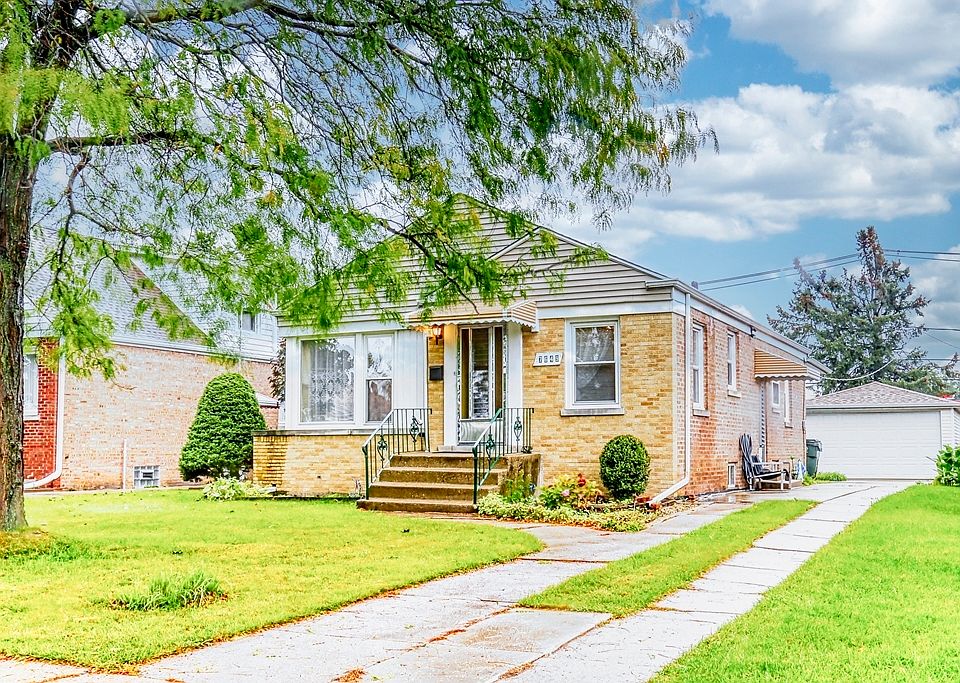 1st image of 7649 N Odell Ave