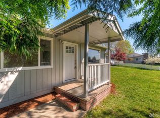 32200 5th Ave, Black Diamond, WA