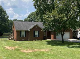 1657 Middlebrooks Rd, Griffin, GA 30224