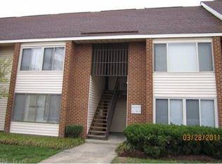 155 Pacific Dr, Hampton, VA 23666