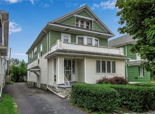 171 Tacoma Ave, Buffalo, NY 14216
