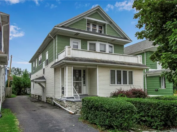 171 Tacoma Ave, Buffalo, NY 14216
