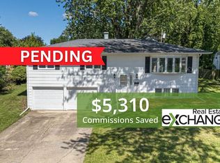 2357 N Birchwood Ave, Davenport, IA 52804