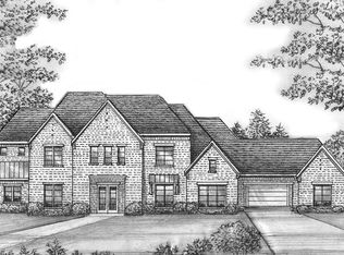 6607 Stafford Dr, Parker, TX 75002