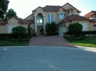 8501 Padova Ct, Orlando, FL 32836