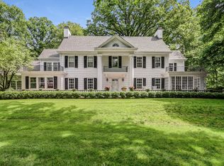 16 Coniston Rd, Short Hills, NJ 07078