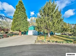 1202 Holly Ct, Gardnerville, NV 89460