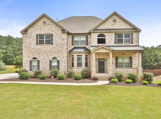 114 Eastin Rd, Fayetteville, GA 30214