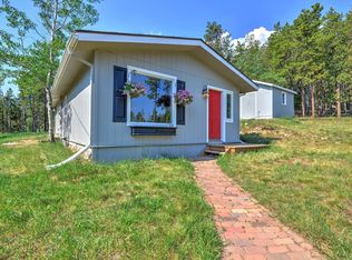 96 Cedar Rd, Evergreen, CO 80439