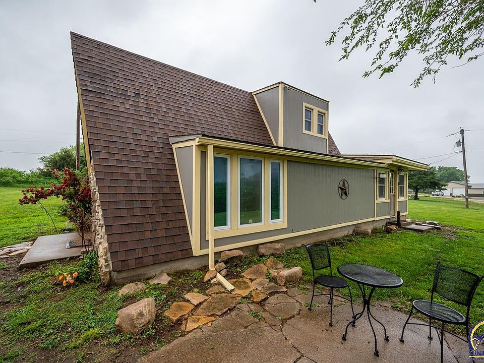 2314 Dragoon Ln, Vassar, KS 66543 Zillow