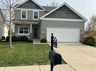 456 Peruque Hills Pkwy, Wentzville, MO 63385
