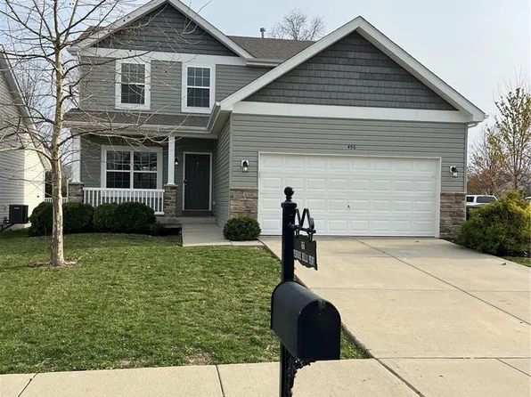 456 Peruque Hills Pkwy, Wentzville, MO 63385