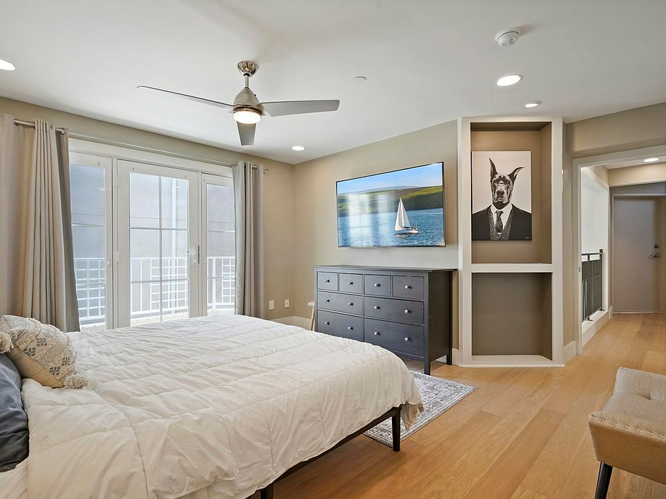 King Suite #1