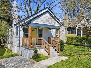 763 Jones Ave NW, Atlanta, GA 30314