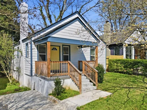 763 Jones Ave NW, Atlanta, GA 30314