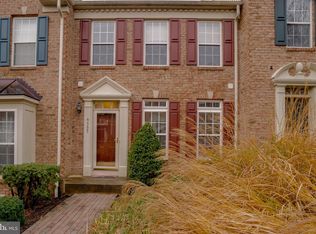 9305 Indian Trail Way #9305, Perry Hall, MD 21128