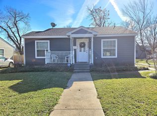 2552 Kathleen Ave, Dallas, TX 75216