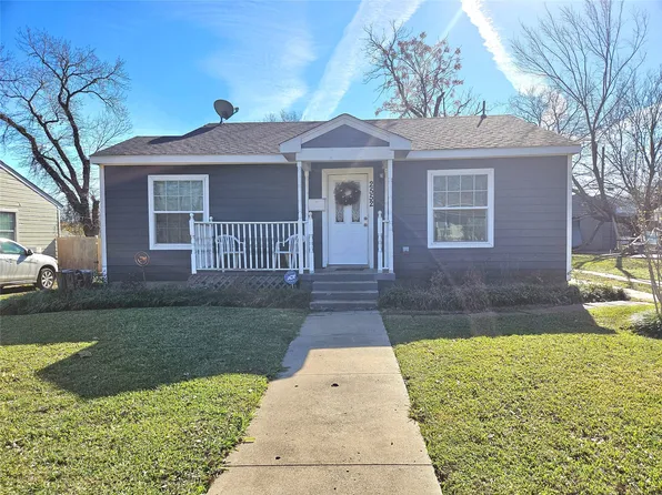 2552 Kathleen Ave, Dallas, TX 75216