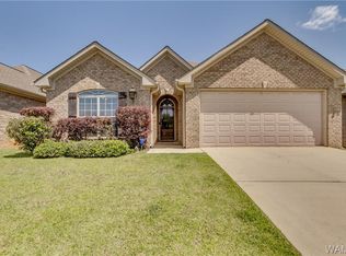 3650 Northridge Cir, Tuscaloosa, AL 35406