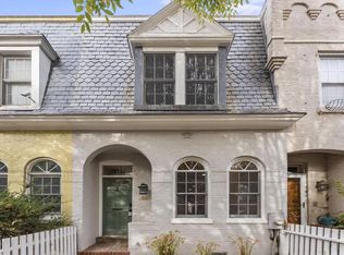 2423 I St NW #X, Washington, DC 20037