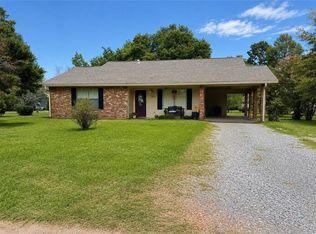 1113 Francis St, Jena, LA 71342