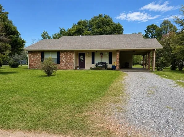 1113 Francis St, Jena, LA 71342