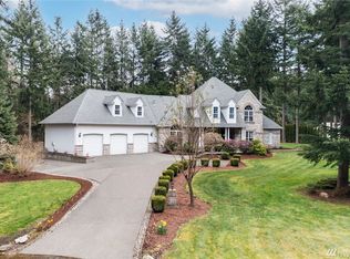 14717 20th Dr NW, Marysville, WA 98271